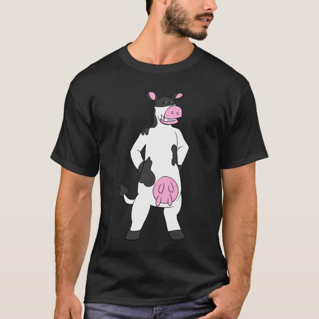 Camiseta Otis Barnyard (Anverso)