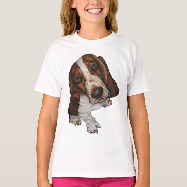 Camiseta Otis Ringer-T (Anverso)