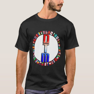 Camiseta OTM