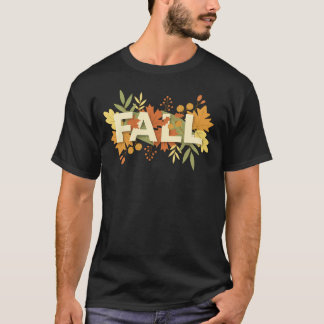 CAMISETA OTOÑO