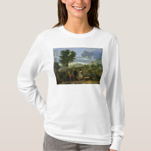 Camiseta Otoño
