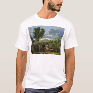 Camiseta Otoño