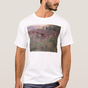 Camiseta Otoño, 1891