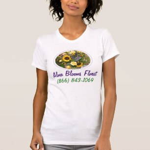 Camiseta Otoño de 2011