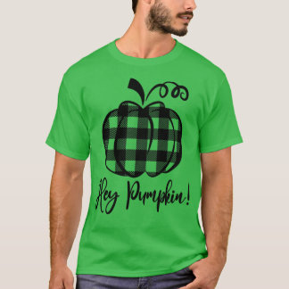 Camiseta Otoño Dejar la caída de los enamorados es mi color