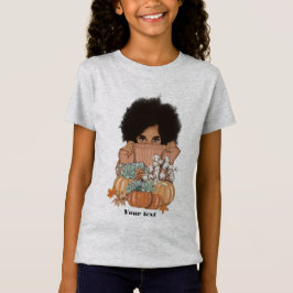 Camiseta Otoño - Día de Acción de Gracias