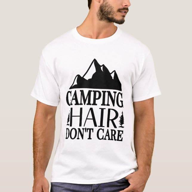 Camiseta Otoño Dorado (Anverso)