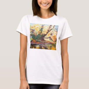 Camiseta Otoño en el Darent 1999