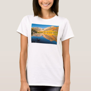 Camiseta Otoño en el lago North, California