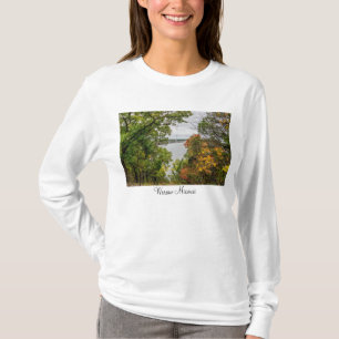 Camiseta Otoño En Truman Dam Long Sleeve Tshirt