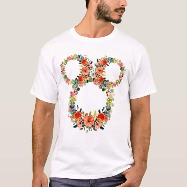 Camiseta otoño estética acogedora otoño (Anverso)