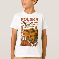 Otoño Folkórico Rural de Polonia