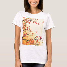 CAMISETA OTOÑO Nº 1