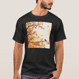 CAMISETA OTOÑO Nº 1