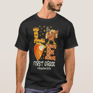 Camiseta Otoño Turco de 2021