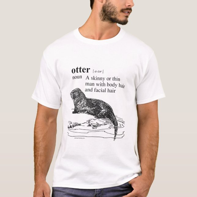 CAMISETA OTRA (Anverso)