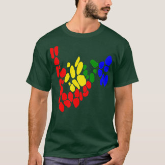 Camiseta Otra canción de amor tonto