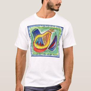 Camiseta Otra fruta extraña