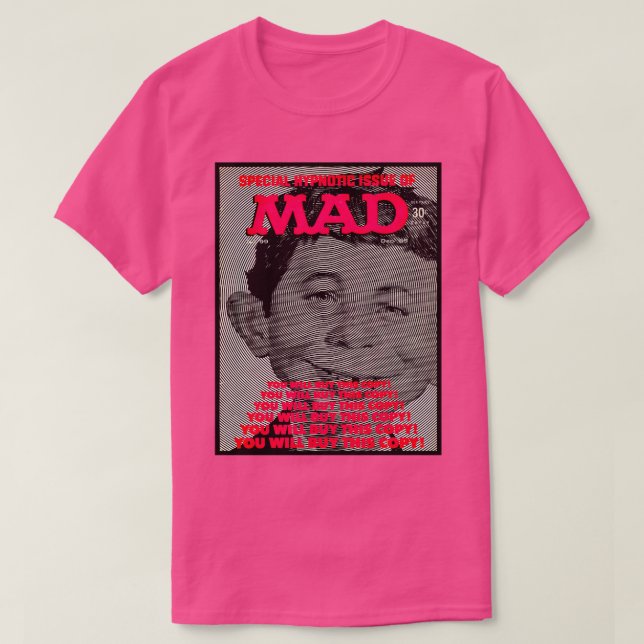 CAMISETA OTRA VEZ (Diseño del anverso)