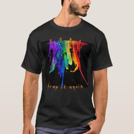 CAMISETA OTRA VEZ LO ARROJÉ