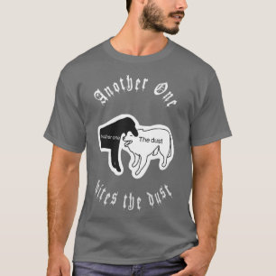 Camiseta Otro Amortija El Polvo