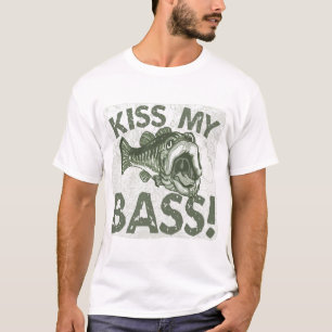 Camiseta Otro beso mi diseño bajo