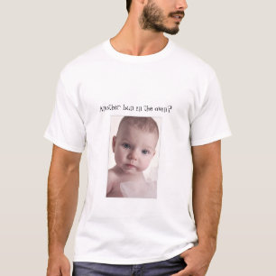 Camiseta Otro bollo en el horno