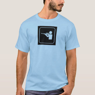 Camiseta otro cazador