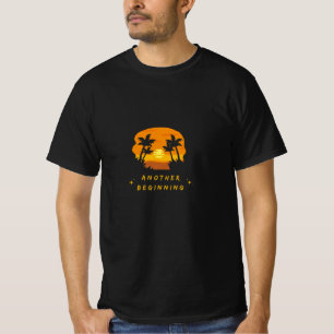 Camiseta Otro comienzo