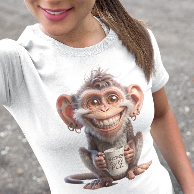 Camiseta Otro Cupp PLZ (Subido por el creador)