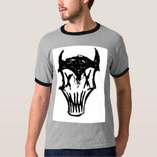 Camiseta otro demonio