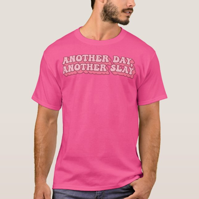 Camiseta Otro Día Otro Triunfo (Anverso)
