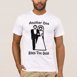 Camiseta Otro, Morde El Polvo