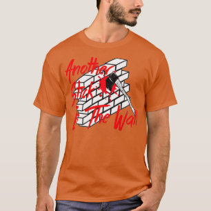 Camiseta Otro Palo En La Pared Classic TShirt