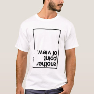 Camiseta Otro punto de vista