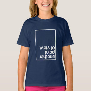 Camiseta Otro punto de vista