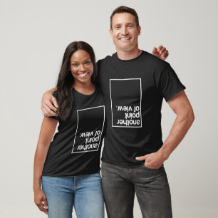 Camiseta Otro punto de vista