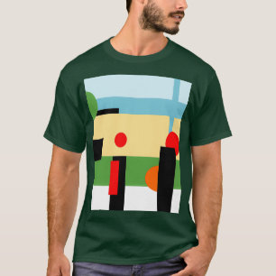 Camiseta Otro verde