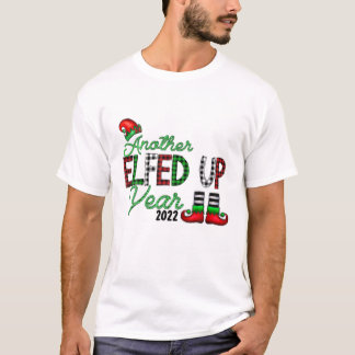 Camiseta Otros Navidades mayores de 2022