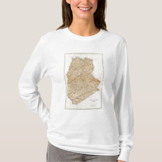 Camiseta Otsego, condados de Delaware