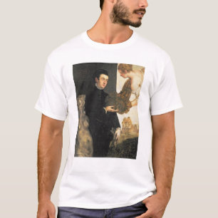 Camiseta Ottavio Strada, diseñador de la joyería