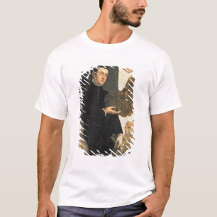Camiseta Ottavio Strada, diseñador de la joyería