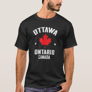 Camiseta Ottawa 10