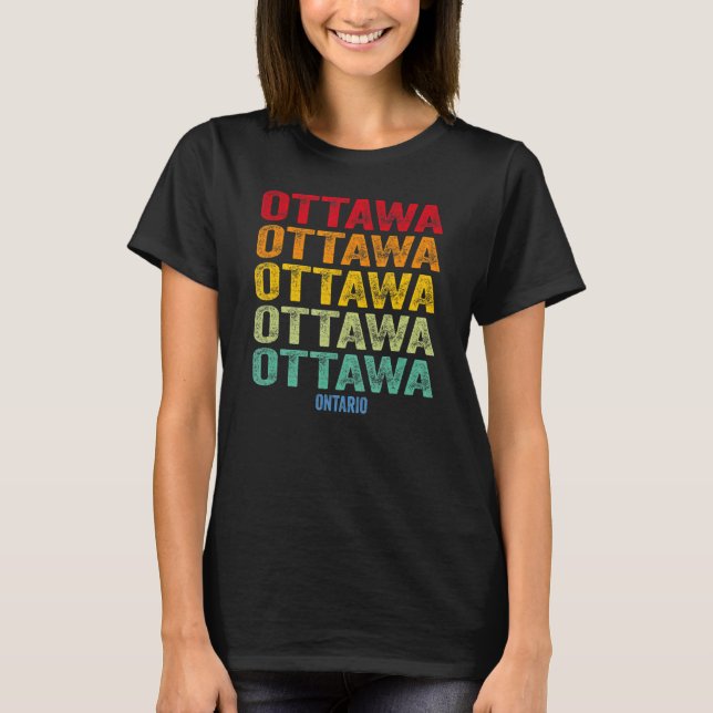 Camiseta Ottawa_4 (Anverso)