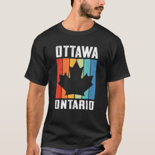 Camiseta Ottawa 6