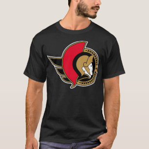 Camiseta Ottawa en los senadores 202021