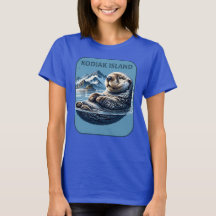Otter Alaska