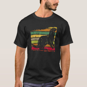 Camiseta Otter Animal Zookeeper