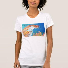 Camiseta Otter de la naturaleza