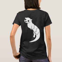 Camiseta Otter Lite